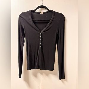 Wilfred free xs shirt